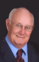 Obituary of Henry "Charlie" Hanselman