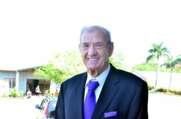 Obituary of Donald Edward Draper