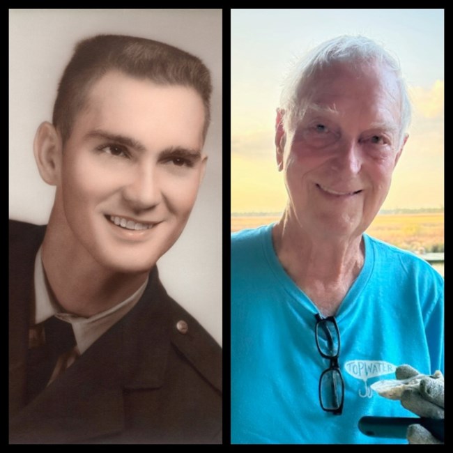 Obituary of David Emerson Walker