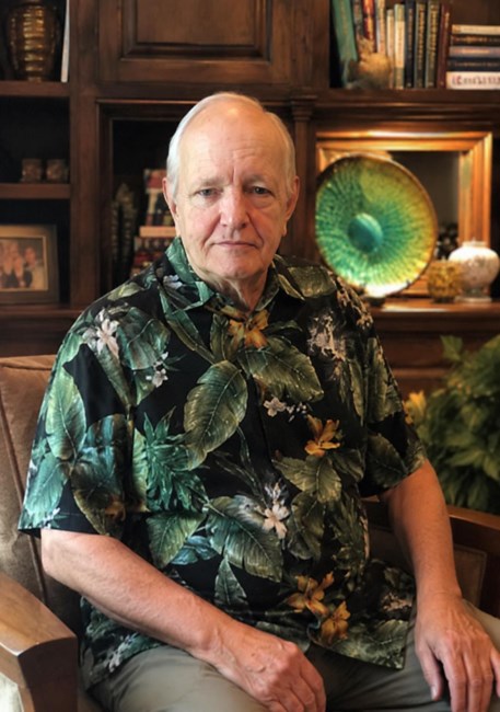 Obituary of Byron Bennett Sherman Jr.