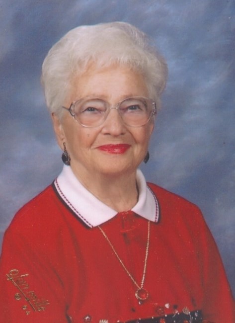 Obituary of Helene E. Griffin