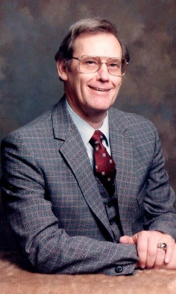 Obituary of Mr. James Edwin Cassell Sr.