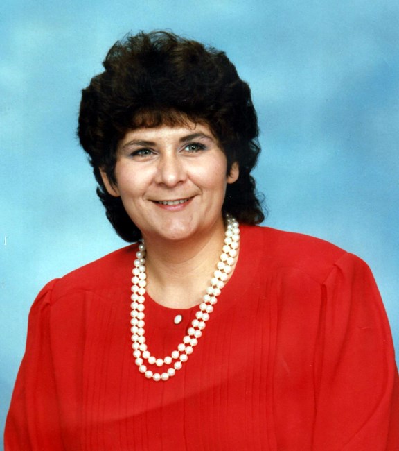 Obituary of Annette Sue Brewer