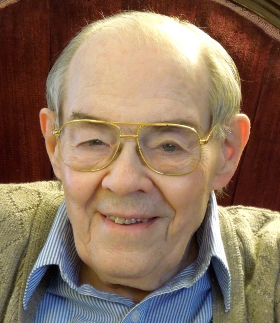 Obituary of Grant A Brown