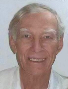 Obituary of Charles Arthur Lynch