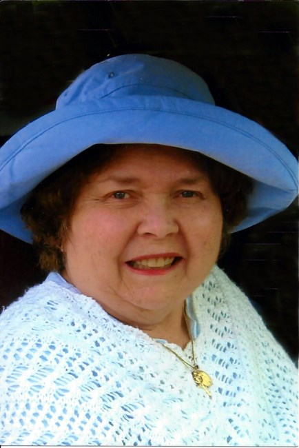 Obituary of Joan E. Johnston