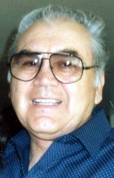 Obituary of Gildard Cuen Bojorquez