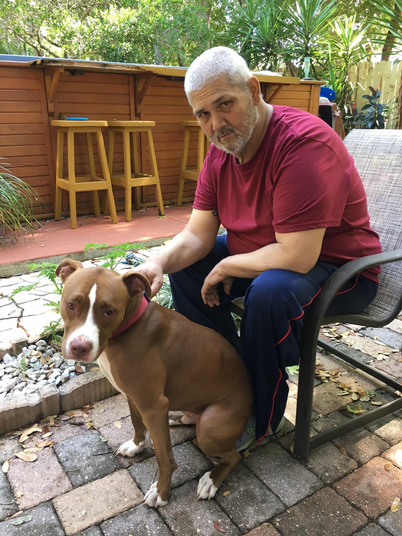 Obituary of Nathan Bruce Parker