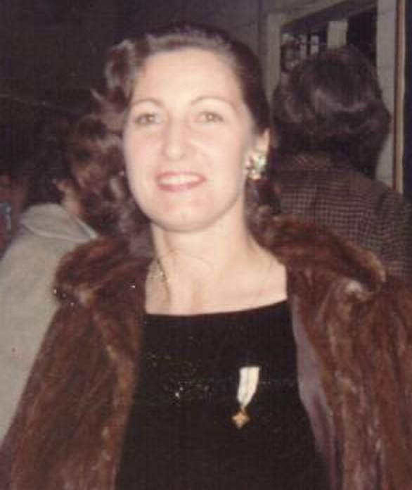 Obituary of Michelle Gabrielle Burleson