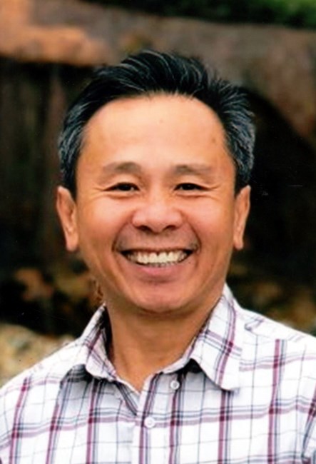 Obituary of Kam Yin Nip