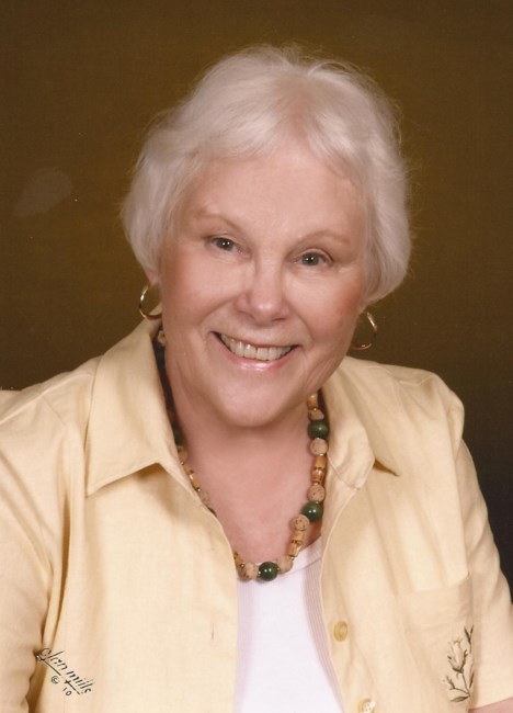 Obituary of Jacqueline Sue Solum