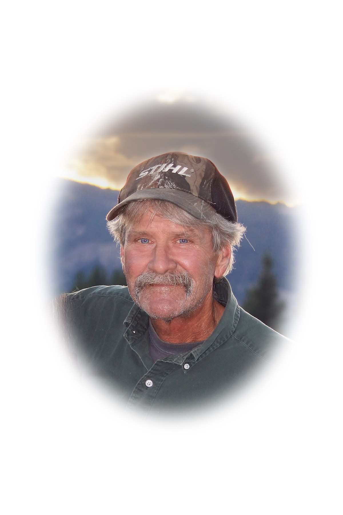 Obituary of William Leonard Goodwin