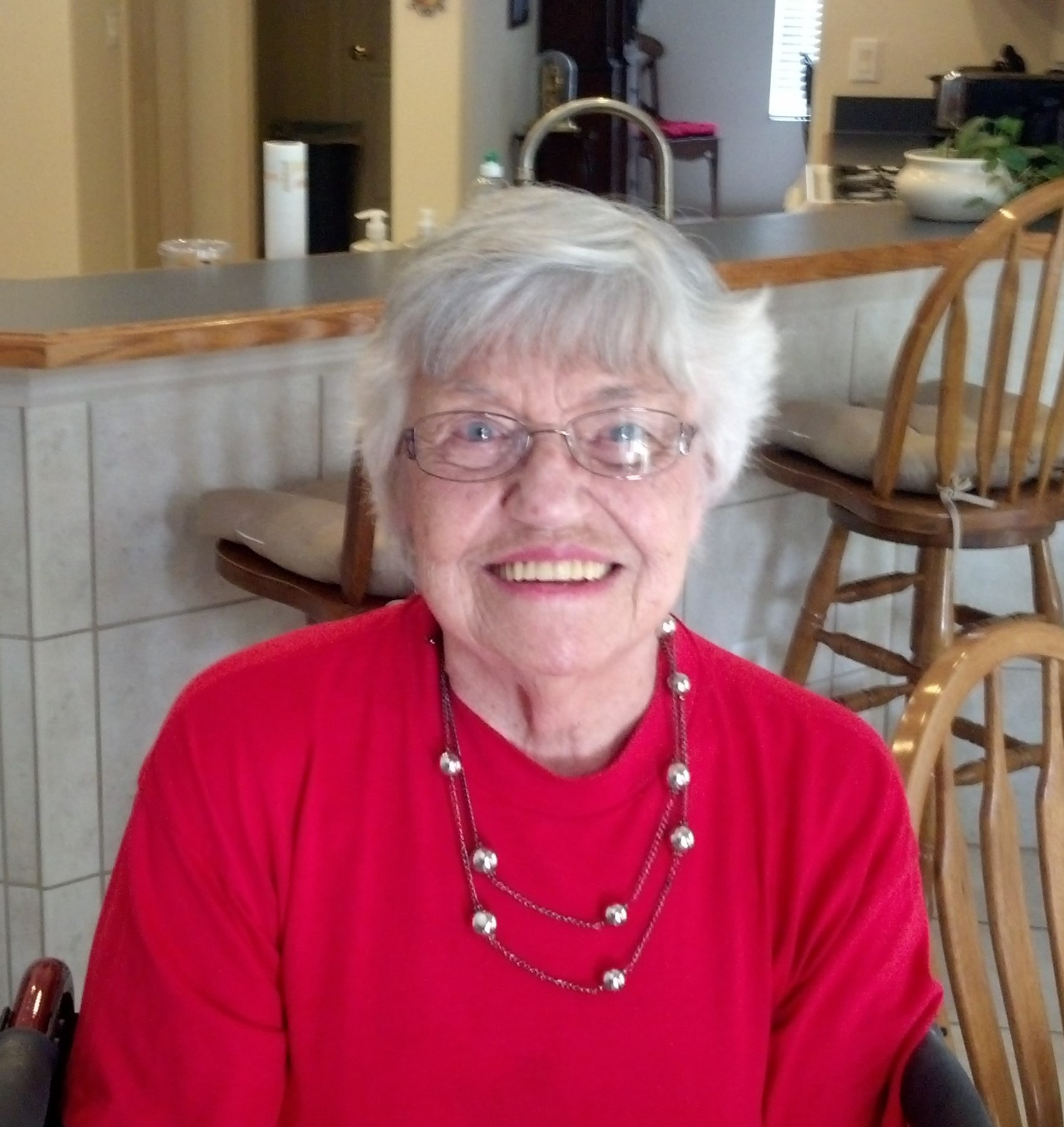 Obituary of Nancy L Jenkins