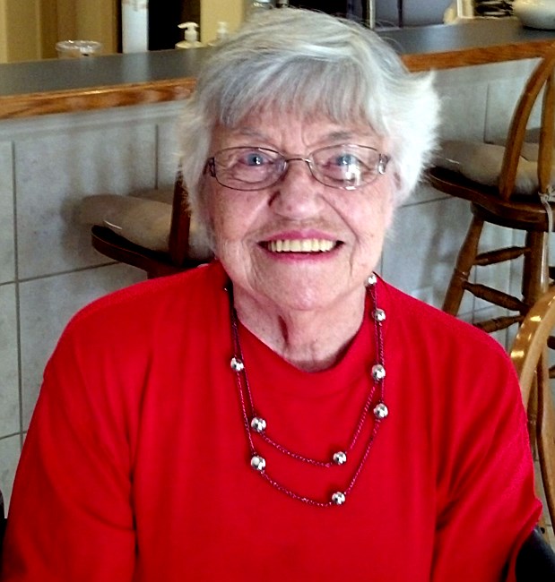 Obituary of Nancy L Jenkins