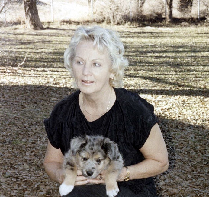 Obituary of Bonnie Rae Hunnicutt