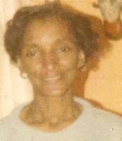 Obituary of Alma Mim Rollins