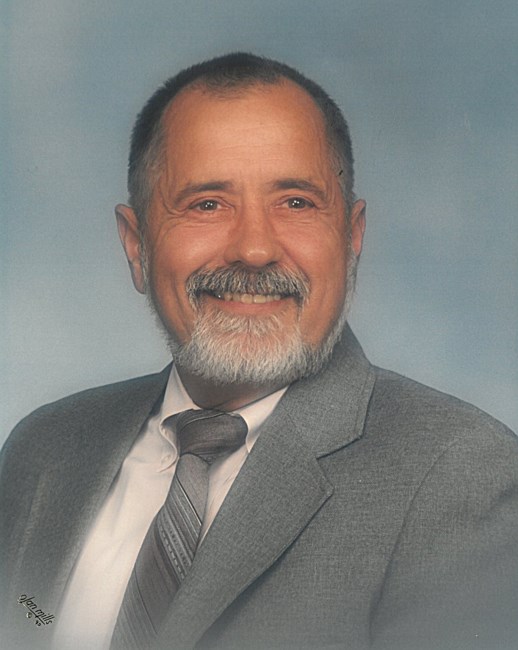 Obituary of John Morris Vaughn