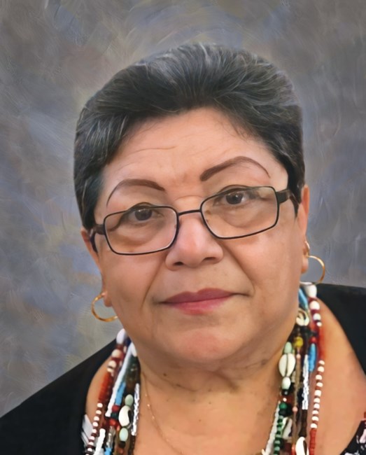 Obituario de Martha Tamayo