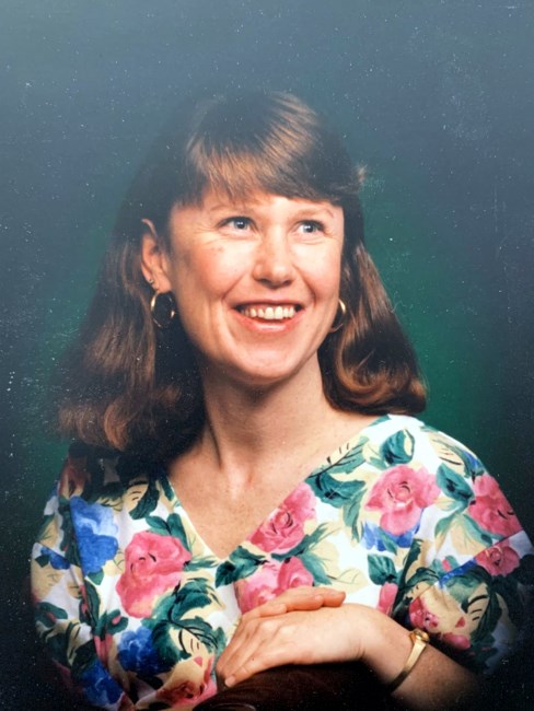 Obituary of Phyllis Patricia Gardner