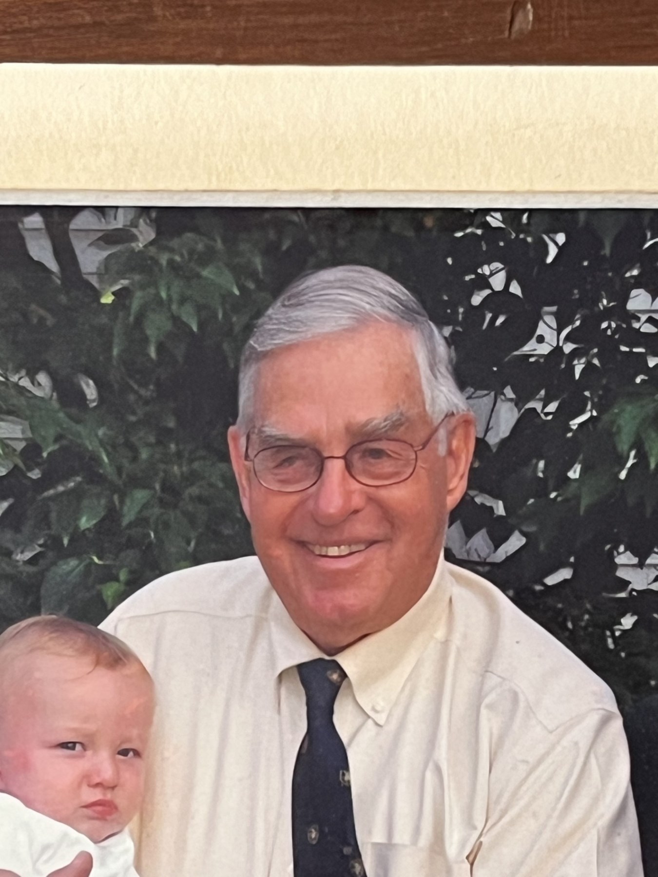 Obituario de John P. Hansel