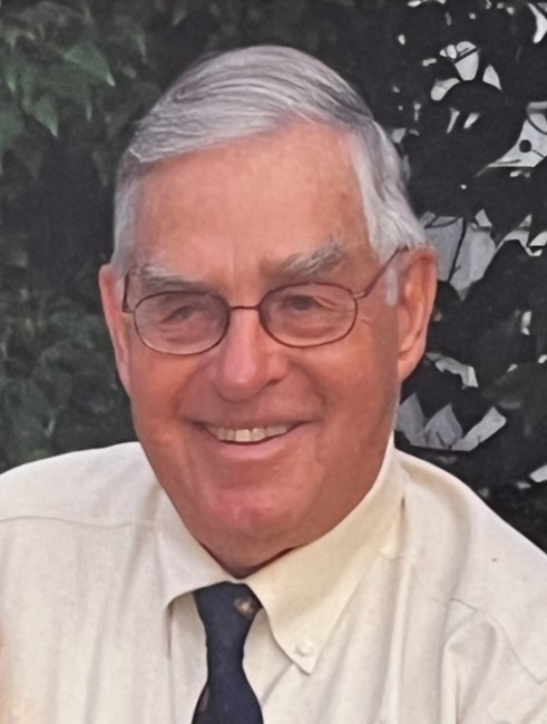 Obituario de John P. Hansel