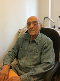 Obituary of Raymond Franklin