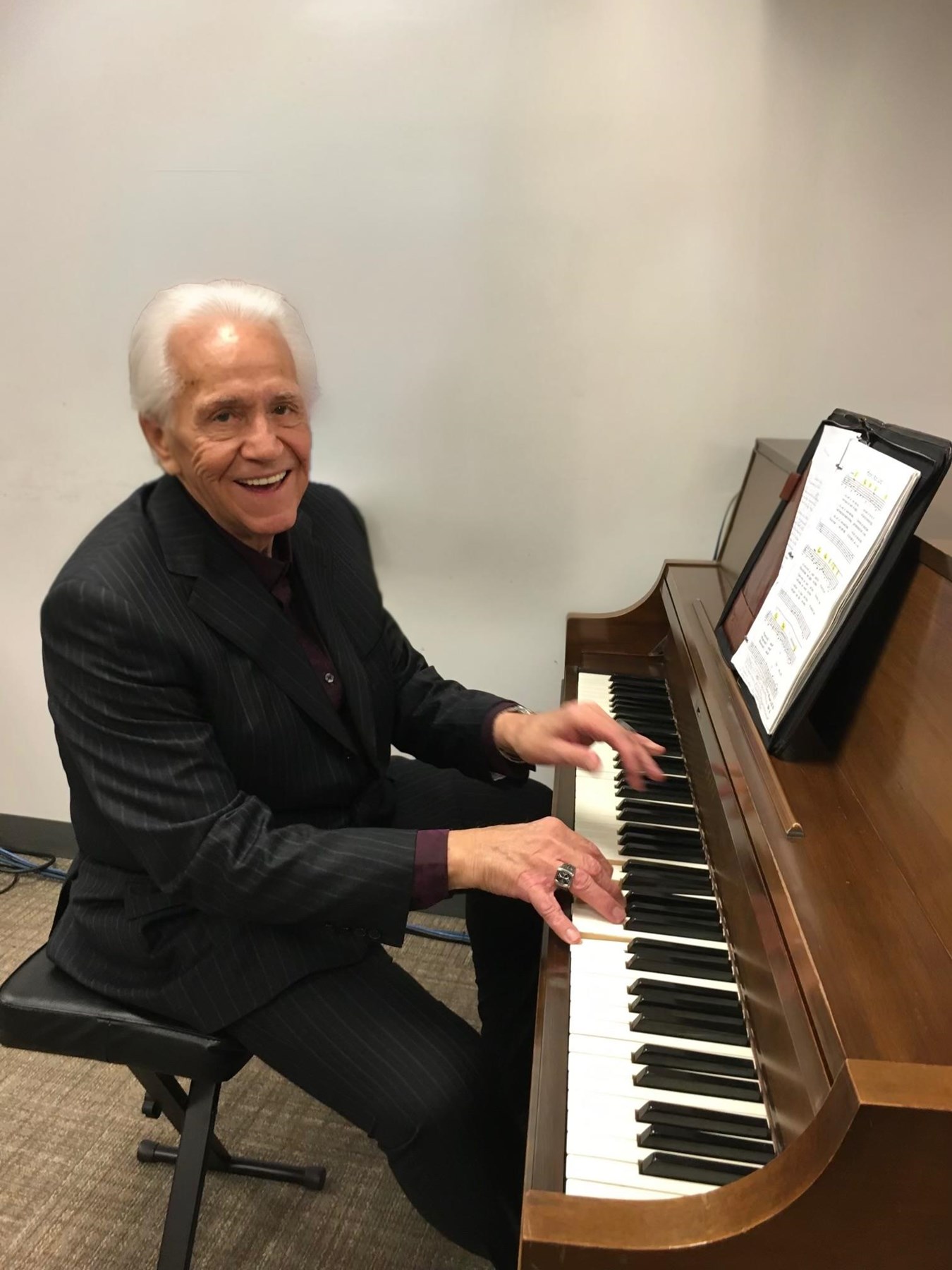 Obituary of David Wayne Anderson