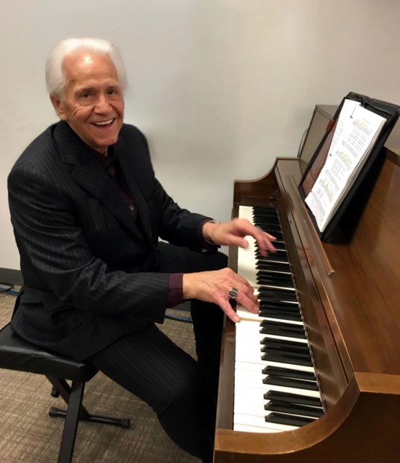 Obituary of David Wayne Anderson