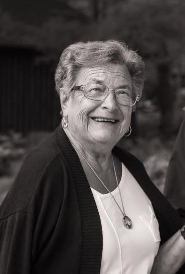 Obituario de Stephanie McNee