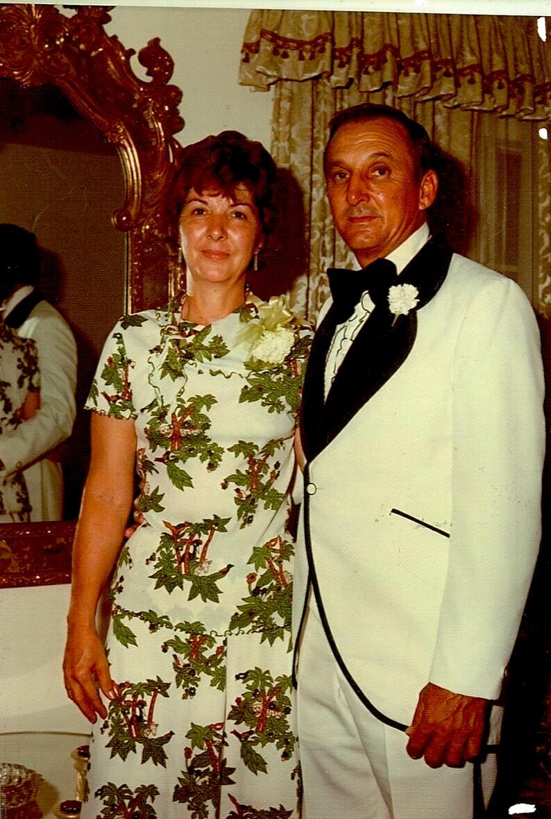 Obituary of Juanita Pourciau