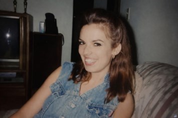 Avis de décès de Michelle Hudson Patrick