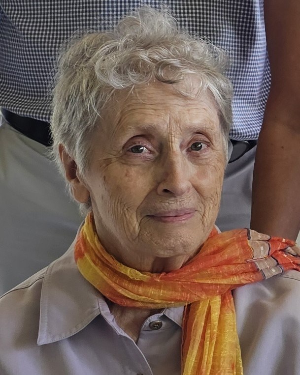 Obituary of Dora Jane Dilworth