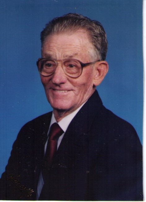 Obituary of James T. Edds