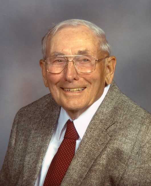 Obituary of John H. Kleinknight