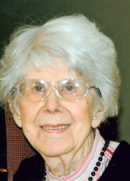 Obituary of Ida Snofreid Makela