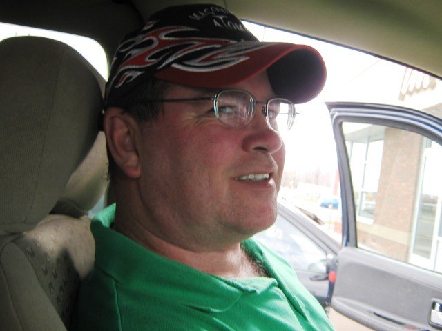 Obituary of Marcel Pouliot