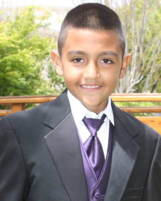 Obituary of Sebastian Daniel Avila