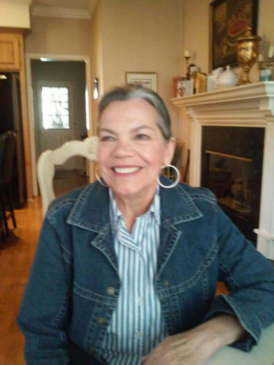 Obituary of Carol Jane Cappuccio