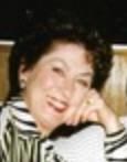 Obituary of Freda Ann Crawford