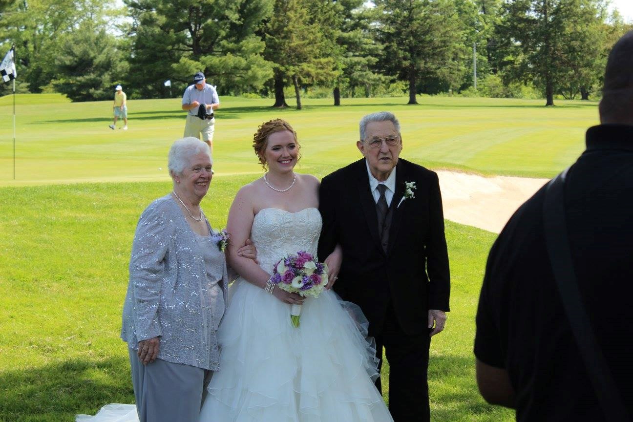 Obituary of John Hamilton Tarbutton Sr.