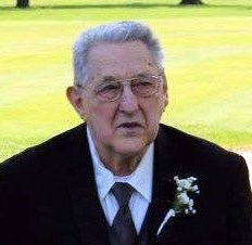 Obituary of John Hamilton Tarbutton Sr.