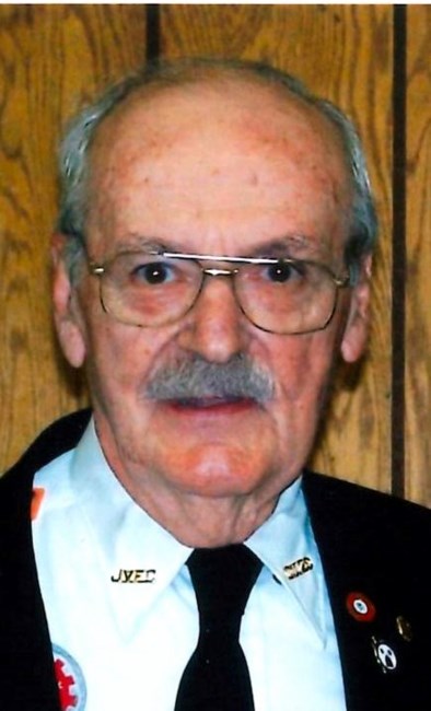 Obituary of Alan "Rip" L. Jenkins