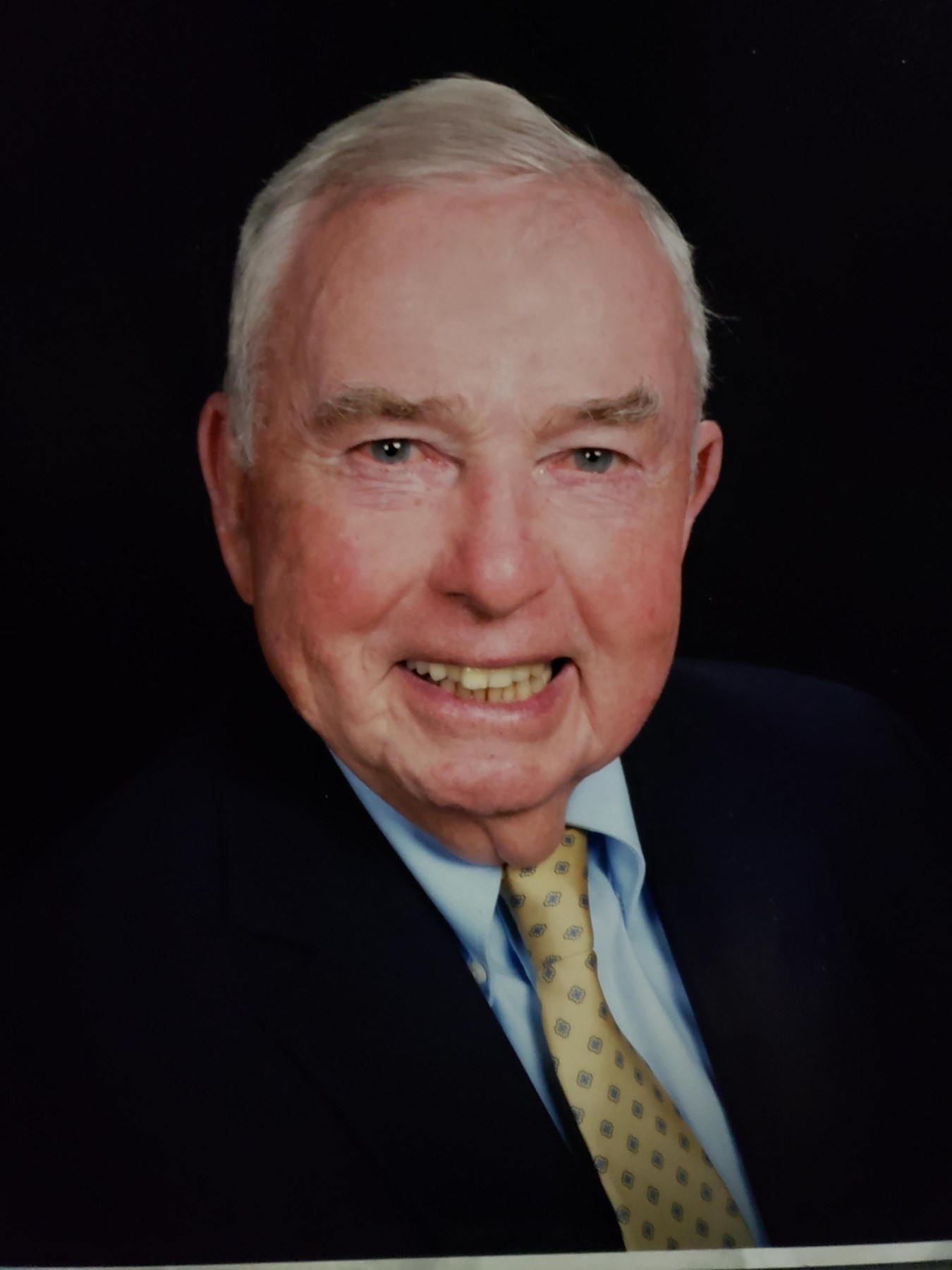 Roger Lyons Obituary East Aurora, NY