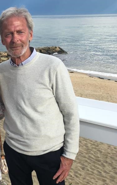 Obituary of Steven P. Barnes