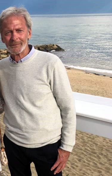 Obituary of Steven P. Barnes