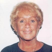 Obituary of Jacqueline H. Liberatore