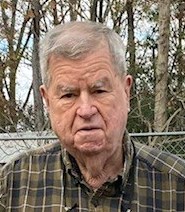 Obituary of Richard Perry