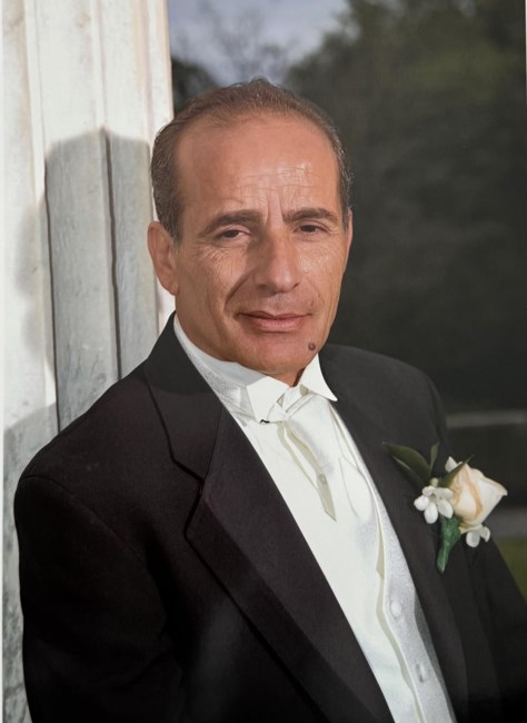 Obituario de Bassam Dahdal