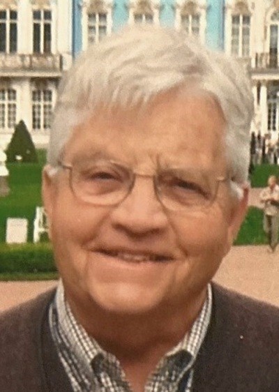 Obituary of James Kyle Price