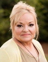 Obituary of Teresa Lynn Garner